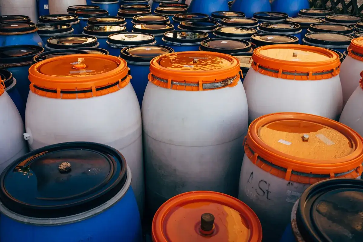 Hazmat Cleanup in Conestoga, PA